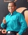 Gatot Kusjono